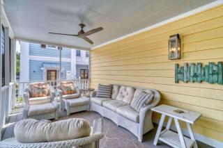 Sugar - Santa Rosa Beach - 6