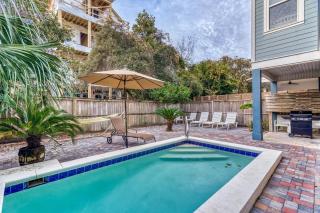 Just in Thyme - Santa Rosa Beach - 0