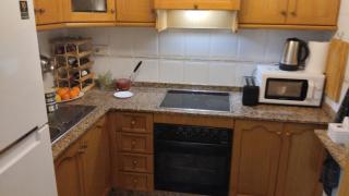 Apartmán Tomas - Torrevieja - 3