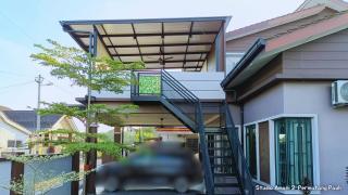 Studio Amani 2 Permatang Pauh - Permatang Pauh - 2