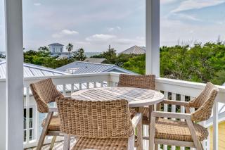 Sugar and Spice - Santa Rosa Beach - 8