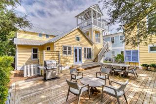 Sugar and Spice - Santa Rosa Beach - 7