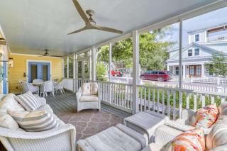 Sugar and Spice - Santa Rosa Beach - 5