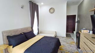 Studio Amani 2 Permatang Pauh - 7