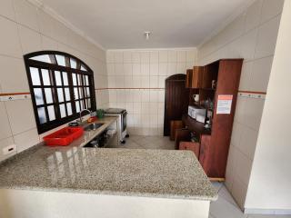 Casa na Praia da Lagoinha Ubatuba - Ubatuba - 3
