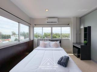 Rawai beach apartment 401 - Rawai Beach - 6