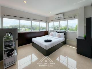 Rawai beach apartment 401 - Rawai Beach - 5