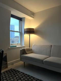 Stylish Urban Retreat in London - Londra - 6