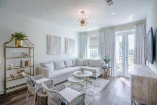 Designer Gulf Place Condo - Santa Rosa Beach - 0