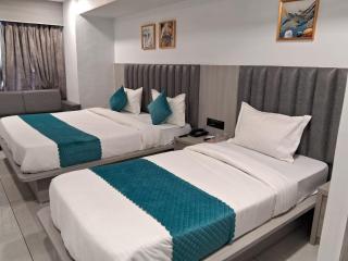 Hotel Metro Inn - Ahmedabad - 0