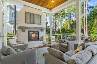 Sweet Escape - Santa Rosa Beach - 7