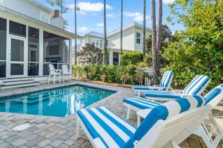 Sweet Escape - Santa Rosa Beach - 1