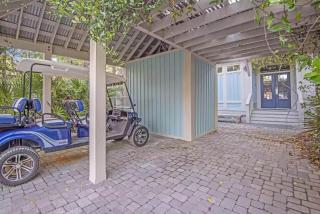 Southern Charm - Santa Rosa Beach - 5