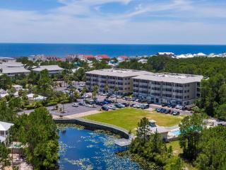 Grove Getaway - Santa Rosa Beach - 6