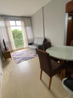 Apartamento mobiliado na Urca - Rio de Janeiro - 1