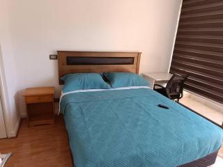 Acogedor Departamento - Santiago - 7