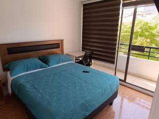 Acogedor Departamento - Santiago - 4