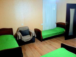 Прекрасная квартира в старом Тбилиси - 2