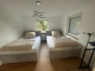 Gemütliches Ferienhäuschen - Neumünster - 7