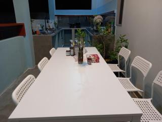 Iruka Guesthouse - - 2