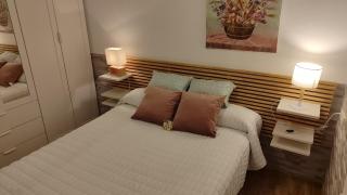 Apartamento EL REAL - Espartinas - SEVILLA - 1