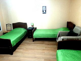 Прекрасная квартира в старом Тбилиси - Tbilisi - 4