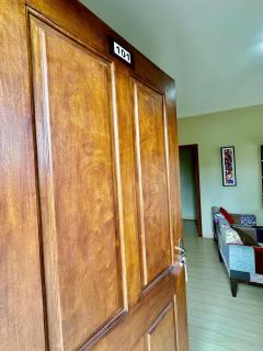Apartamento Aconchegante Próximo aos Melhores Pontos Turísticos de Gramado - Gramado - 9