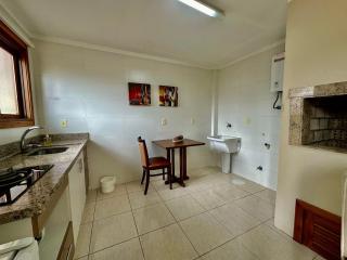 Apartamento Aconchegante Próximo aos Melhores Pontos Turísticos de Gramado - Gramado - 6