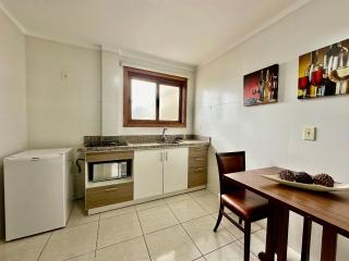 Apartamento Aconchegante Próximo aos Melhores Pontos Turísticos de Gramado - 7