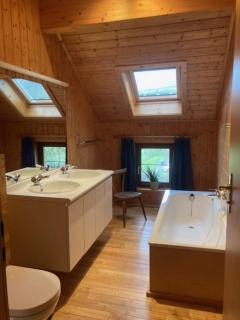 Grande location de vacances - consulte mon calendrier sur whts ap!! - Malmedy - 4