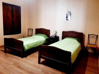 Прекрасная квартира в старом Тбилиси - Tbilisi - 5