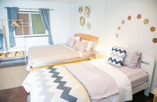 Sunset room - Chiang Mai - 9
