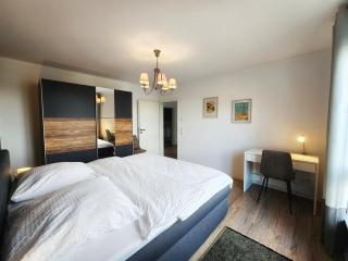 FeWo Landhaus Schölerberg l ruhige Lage - Osnabrück - 4