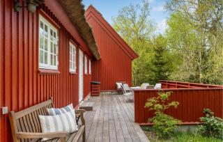 Awesome Home In Græsted With Wifi - 8