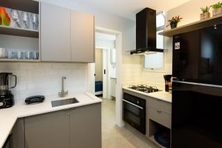 3BDRs decorados a 400m de la playa | BR 503/204 - 6