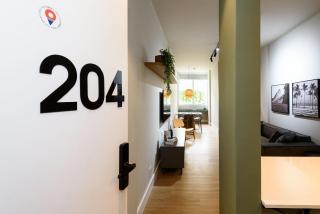 3BDRs decorados a 400m de la playa | BR 503/204 - 9