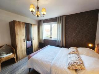 FeWo Landhaus Schölerberg l ruhige Lage - Osnabrück - 2