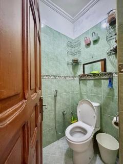 Riad Saffron - Rabat - 7