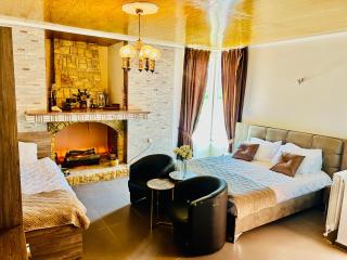 Hotel Lagadin - Ohrid - 5