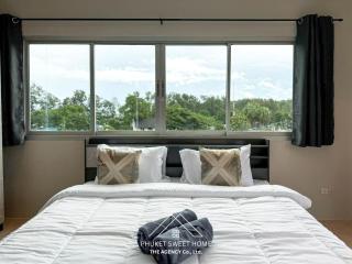 Rawai beach apartment 404 - Rawai Beach - 0