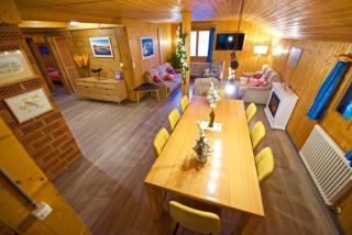 L'observatoire des Alpes, les Crosets - 4