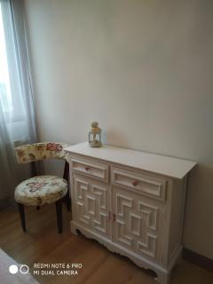 VILLA Mamuki - habitación doble - 3