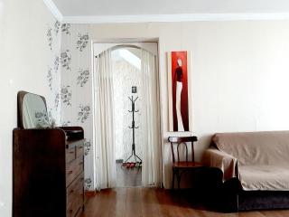 Прекрасная квартира в старом Тбилиси - Tbilisi - 8