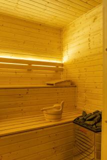 Beskid Apartment z widokiem na góry sauna, jacuzzi - Szczyrk - 6