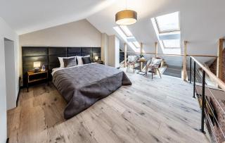 Beskid Apartment z widokiem na góry sauna, jacuzzi - Szczyrk - 5