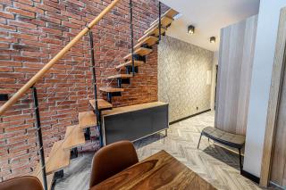 Beskid Apartment z widokiem na góry sauna, jacuzzi - 2