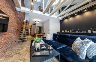 Beskid Apartment z widokiem na góry sauna, jacuzzi - Szczyrk - 1