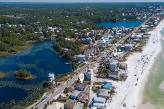30A Ahh Relax - Santa Rosa Beach - 5