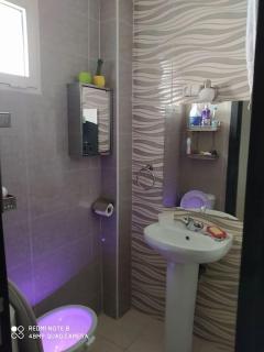 Appartement neuf tres calme balcon vue sur l'océan - Skhirat - 5