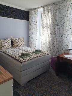 Ferienwohnung am Kurpark - Bad Rothenfelde - 5